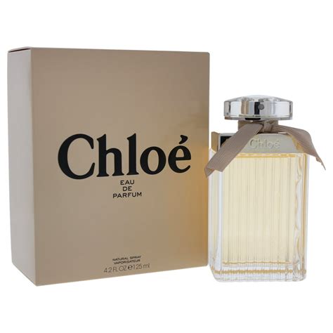 chloe woman eau de parfum|chloe perfume best price uk.